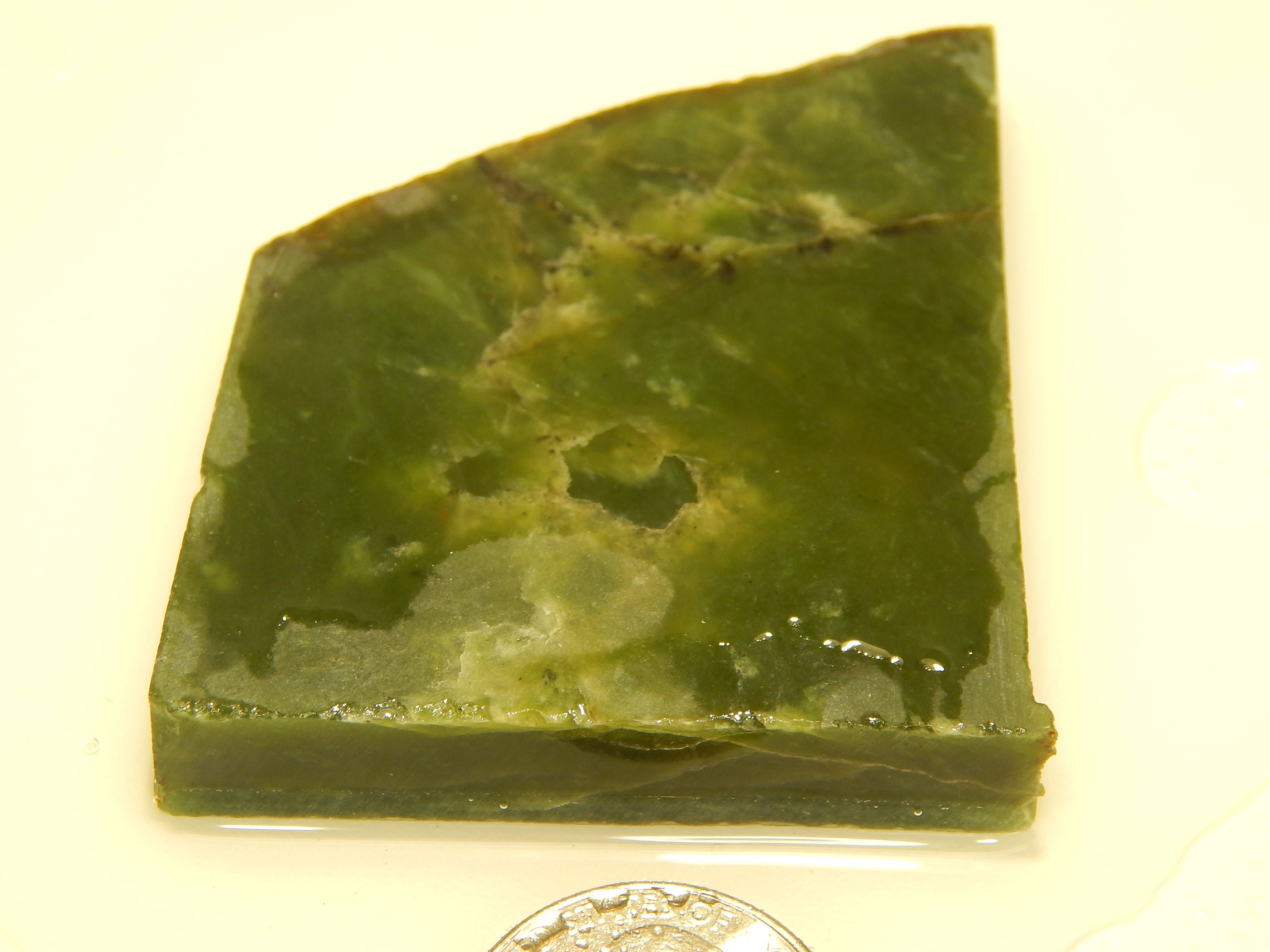 Jadeite, the Real Deal – Belle Antiquarian