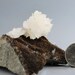 Colorless Calcite Crystals With Root Beer Calcite Crystals - Etsy