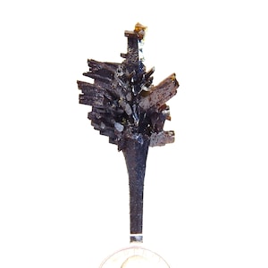 Museum Quality Zincite Specimen