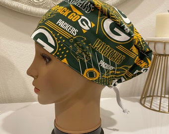 Packers scrub cap Clearance
