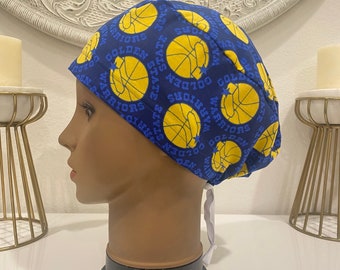 Nba Surgical Hats - Etsy