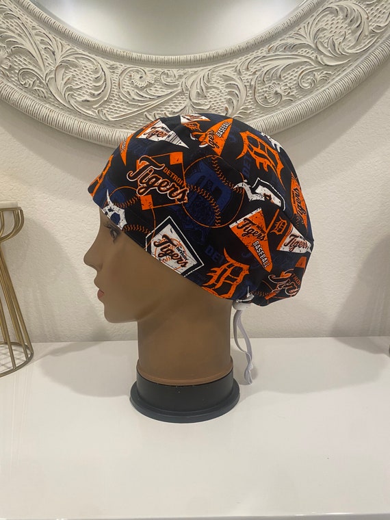 MLB Detroit Tigers Womens Adjustable 