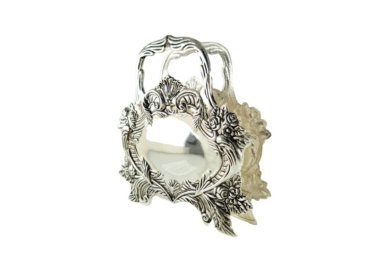 DelicateJules Napkin Holder - Thumbnail 2