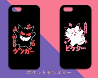 Pokemon Phone Case Etsy