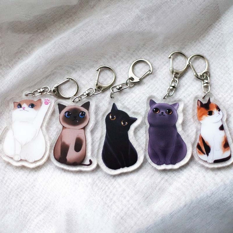siamese cat accessories