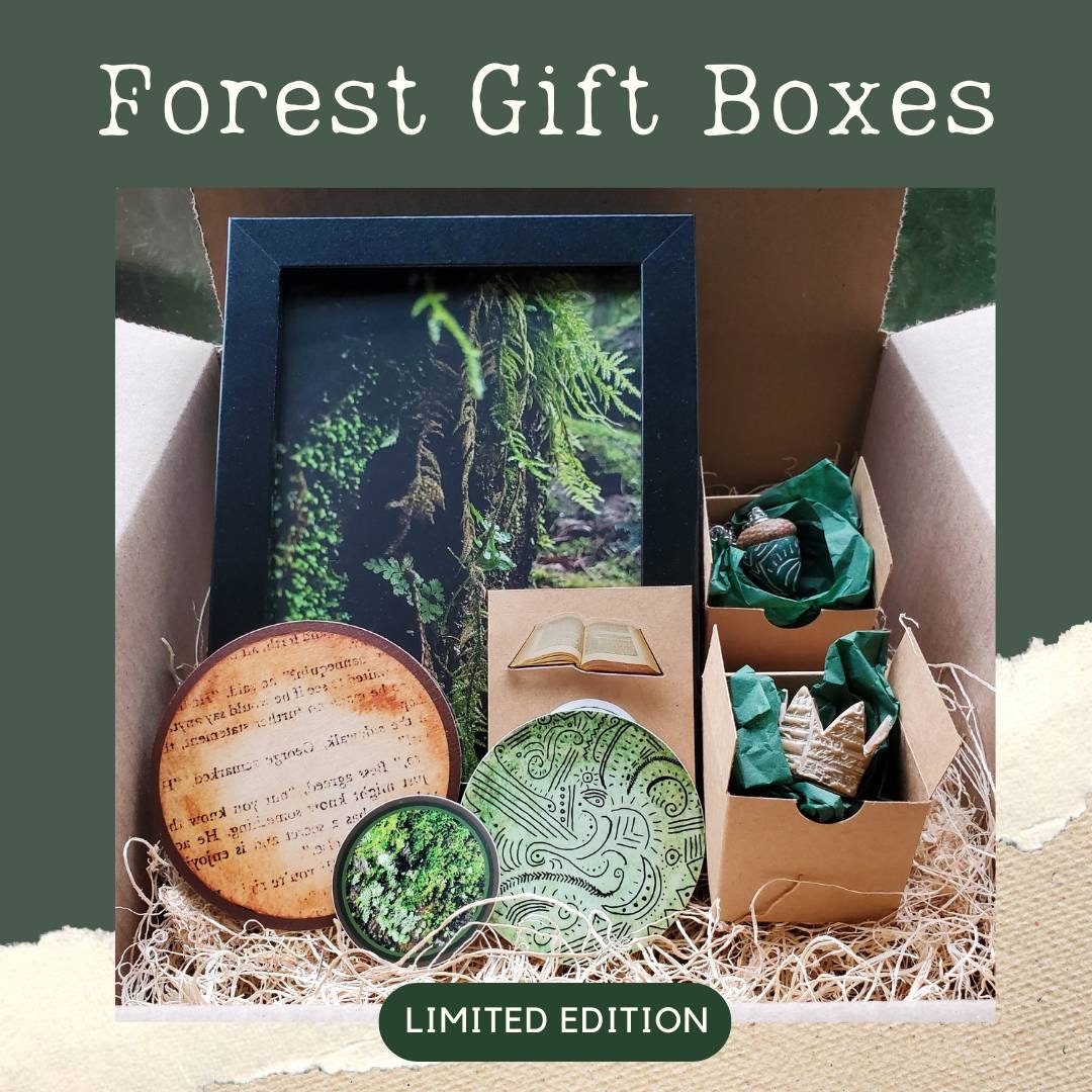 Golden State - Personalized Gift Box for Nature Lovers – Paloverde  Botanicals