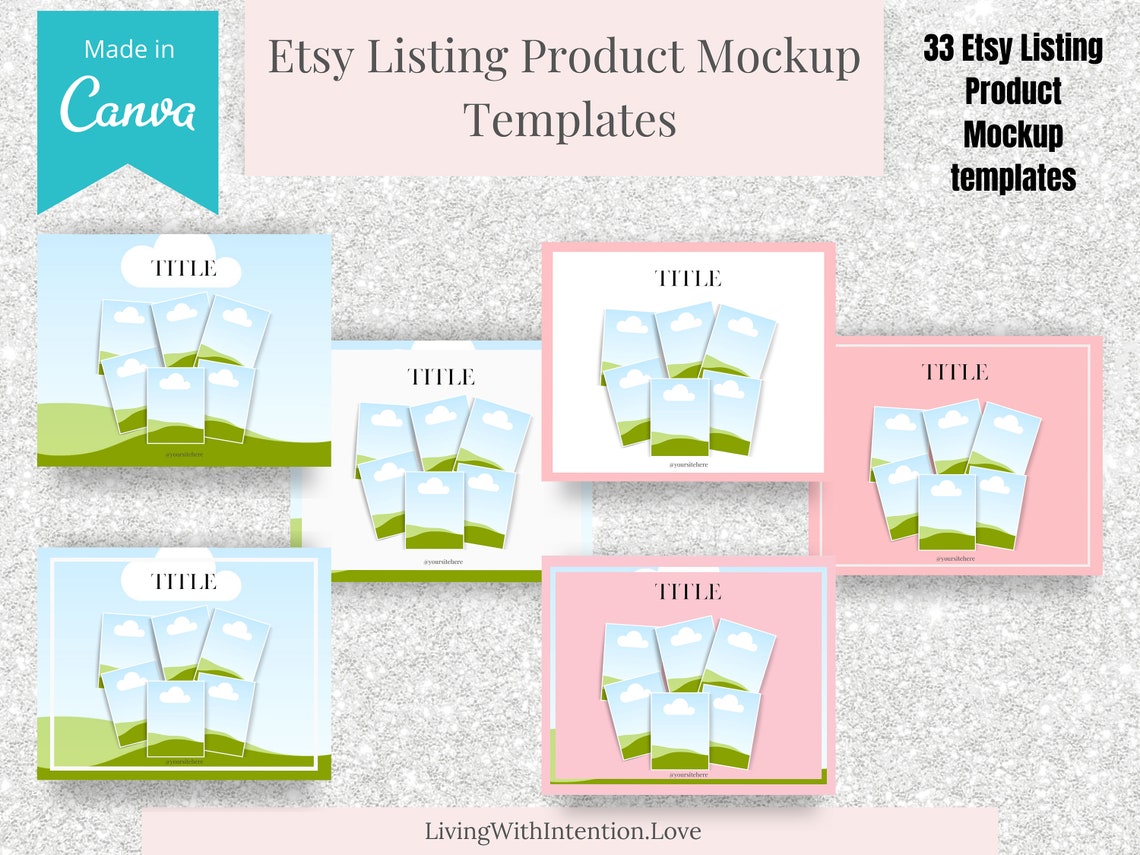 Etsy Listing Mockup Templates Worksheet Mockup for Etsy Etsy Etsy Listing Mockup Templates Worksheet Mockup for Etsy Etsy