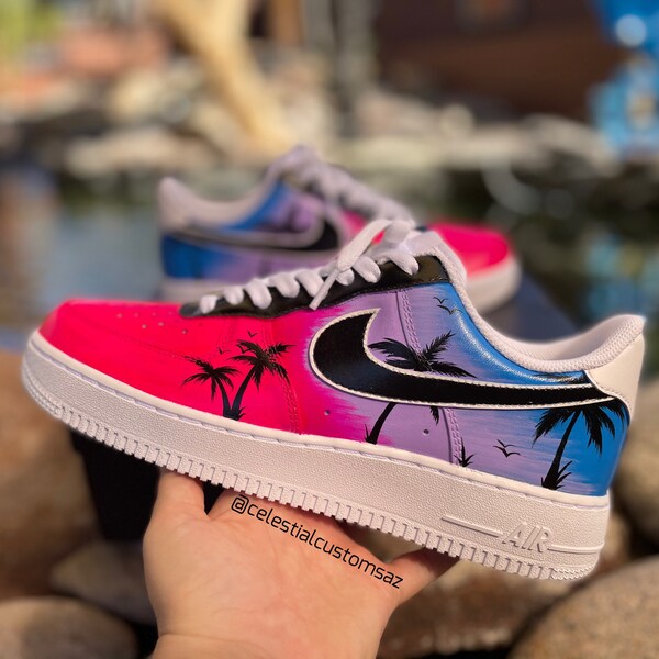 af1s with charms