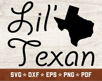 Download She S Like Texas Svg Etsy