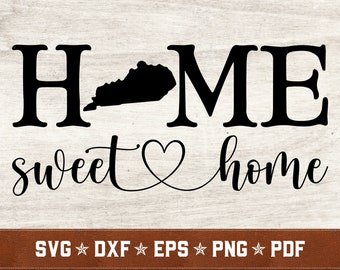 Free Free Ky Home Svg 332 SVG PNG EPS DXF File