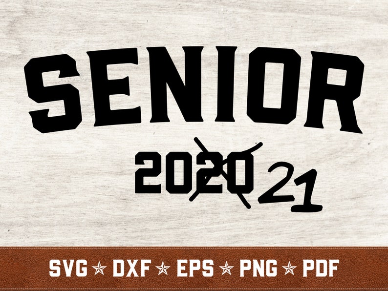 2021 Senior Moment