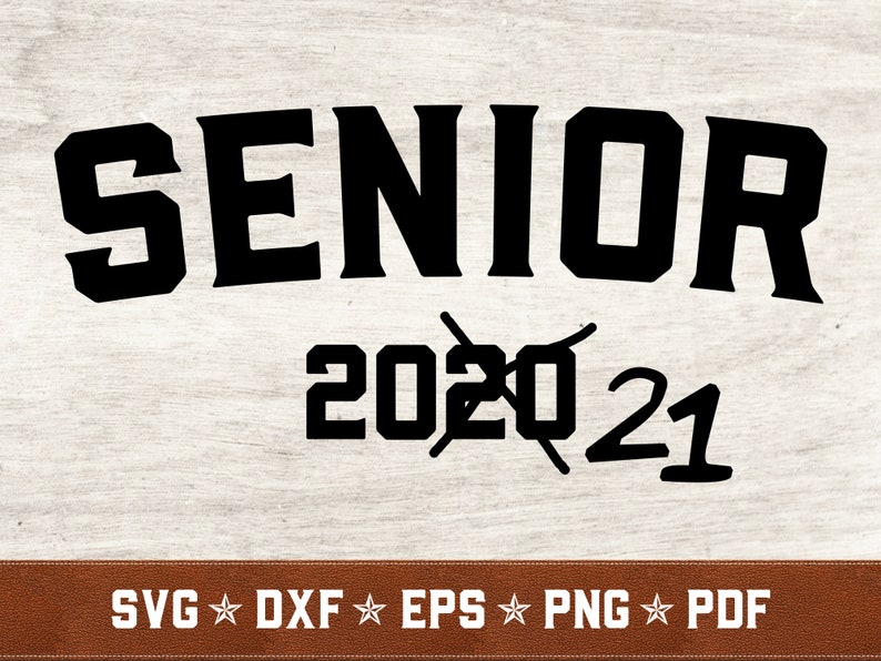 2021 Senior Moment 2021 Senior Moment