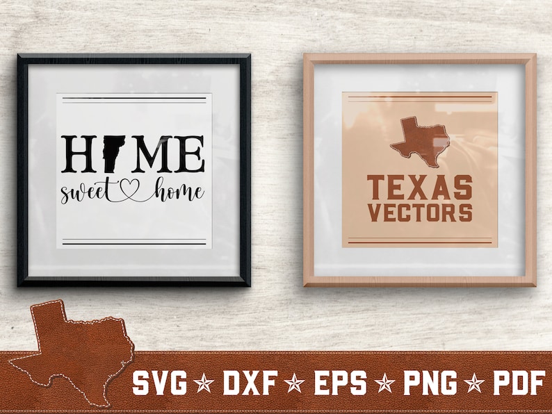 Free Free Home Sweet Home Texas Svg 294 SVG PNG EPS DXF File