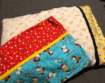 Standard pillowcases