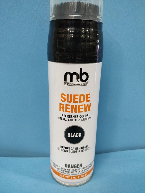 Suede renew best sale colors