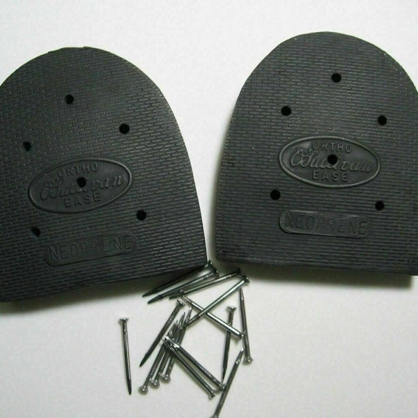 Boot Heels Etsy