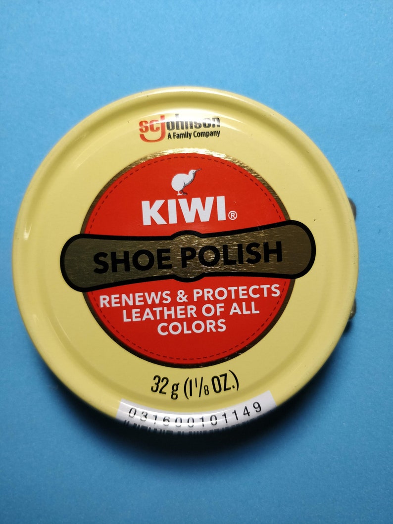 boot polish coles