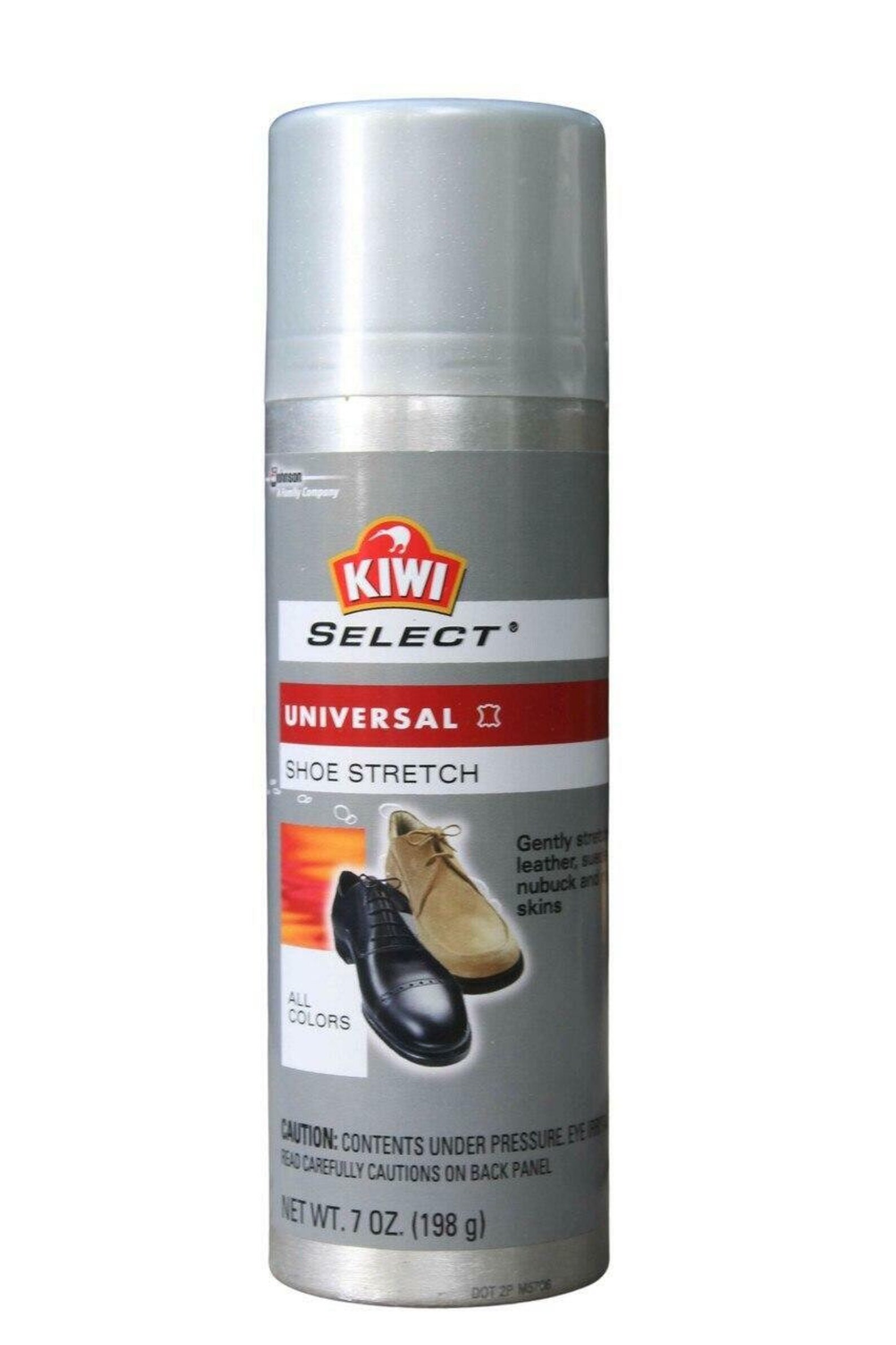 Kiwi Select Universal Shoe Stretch Spray 7 oz Etsy