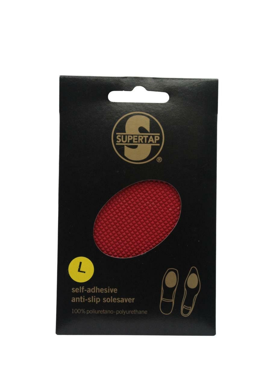  Shoe Sole Protectors for Christian Louboutin Heels, Red  Silicone Non-Slip Self Adhesive Shoes Cover Bottoms, Shoe Bottom and Heel  Anti Slip Grip Pads for Women, 3.9x10.6in 2Pcs for 4 Soles 