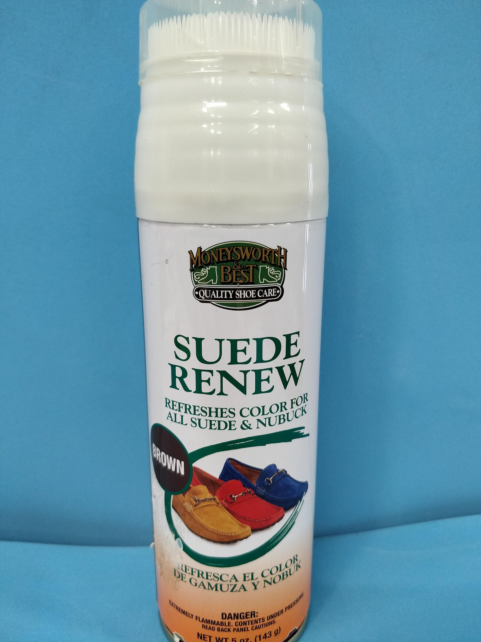Suede Renew Dye Moneysworth & Best Suede Renew Refresh Etsy