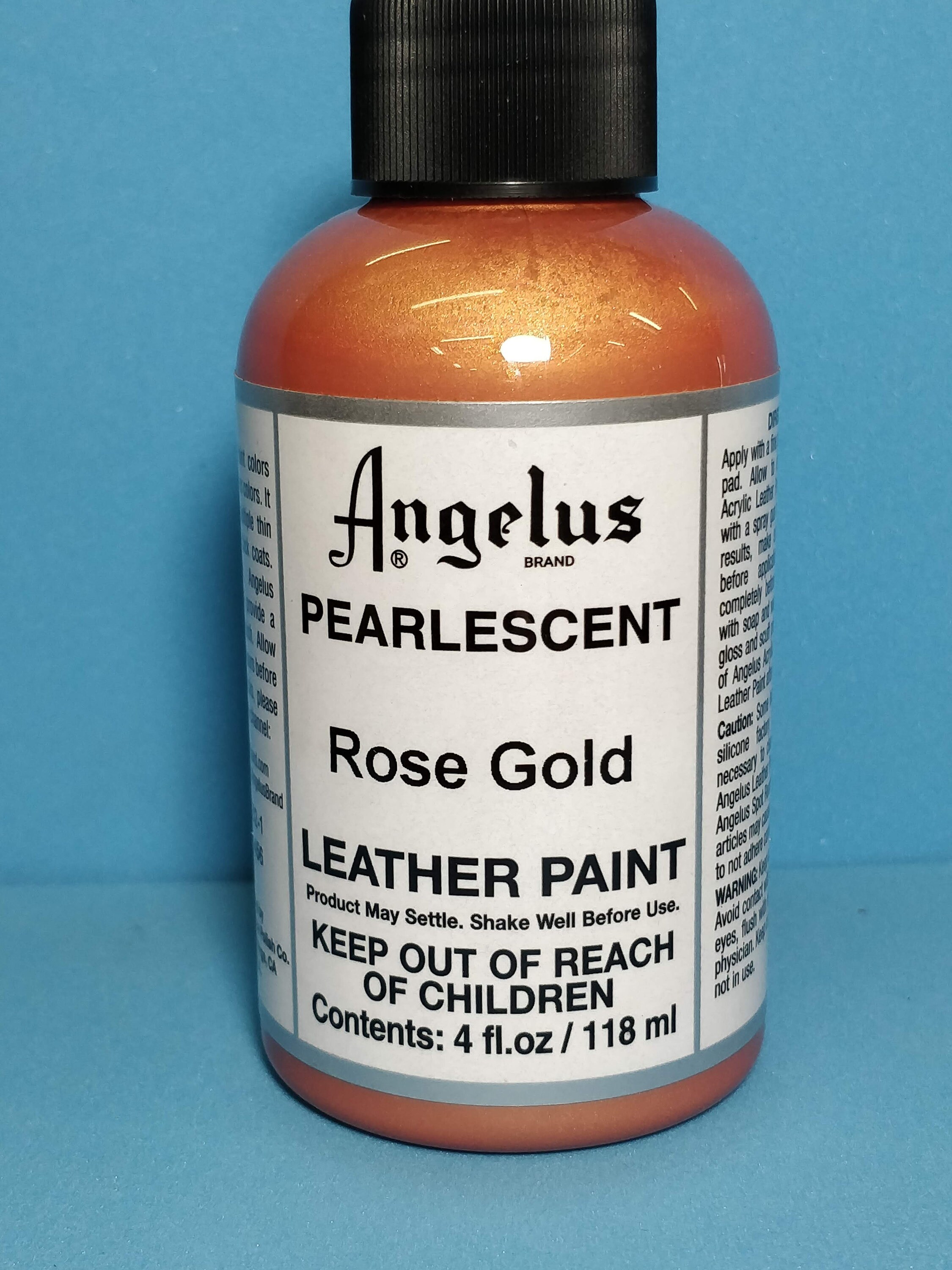 angelus pearlescent