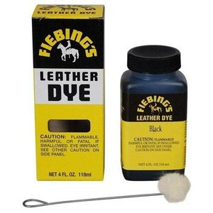 Fiebing's Leather Dye - 4oz