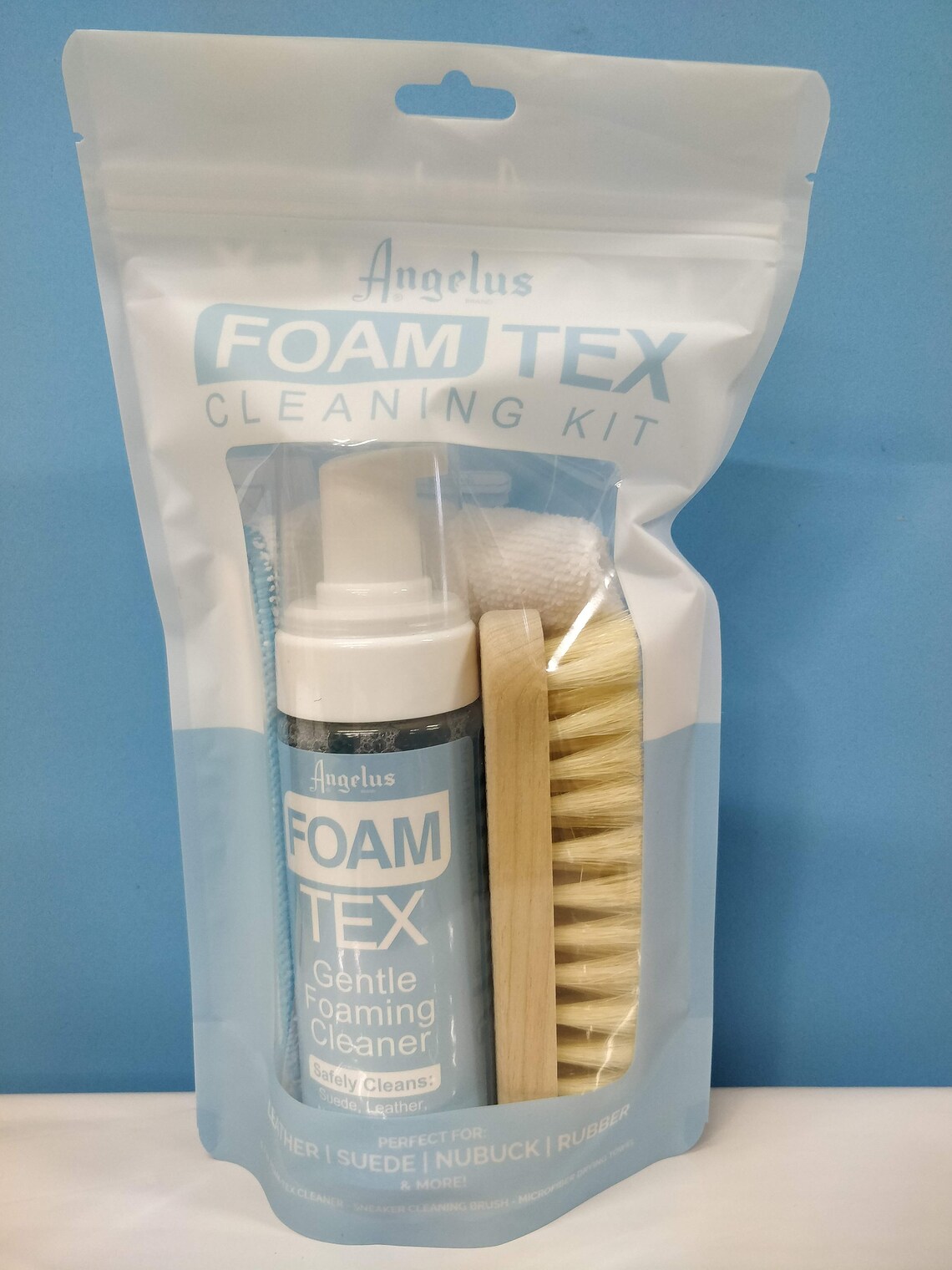 sneaker cleaning kit canada