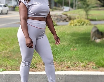 Form Fitting Top - Etsy