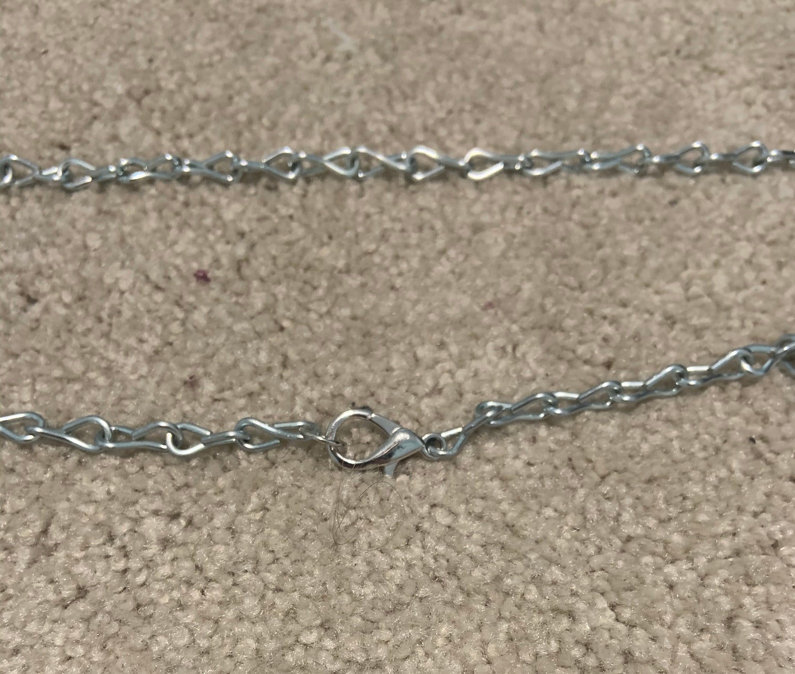 Chain garter belt Etsy