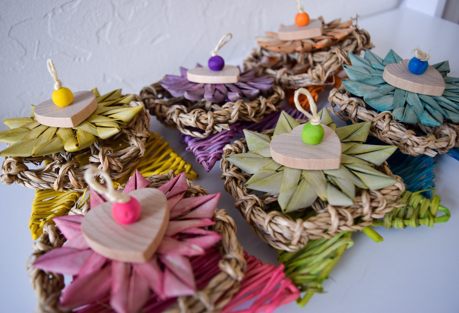 Radiant Rabbit Toy | Natural, Safe, Non-toxic, Handmade Chew Toy for ...