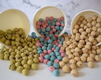 Floppin’ Dots | 100% Organic and Healthy Treats for Rabbits, Guinea Pigs & Other Small Pets