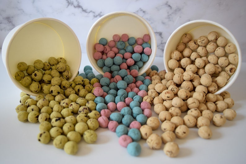 Floppin’ Dots | 100% Organic and Healthy Treats for Rabbits, Guinea Pigs & Other Small Pets MULTI PACK - PICK 3