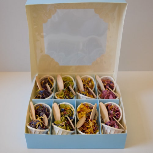 Floppy Froyo Combo | 100% Organic and Healthy Treats for Rabbits, Guinea Pigs & Other Small Pets