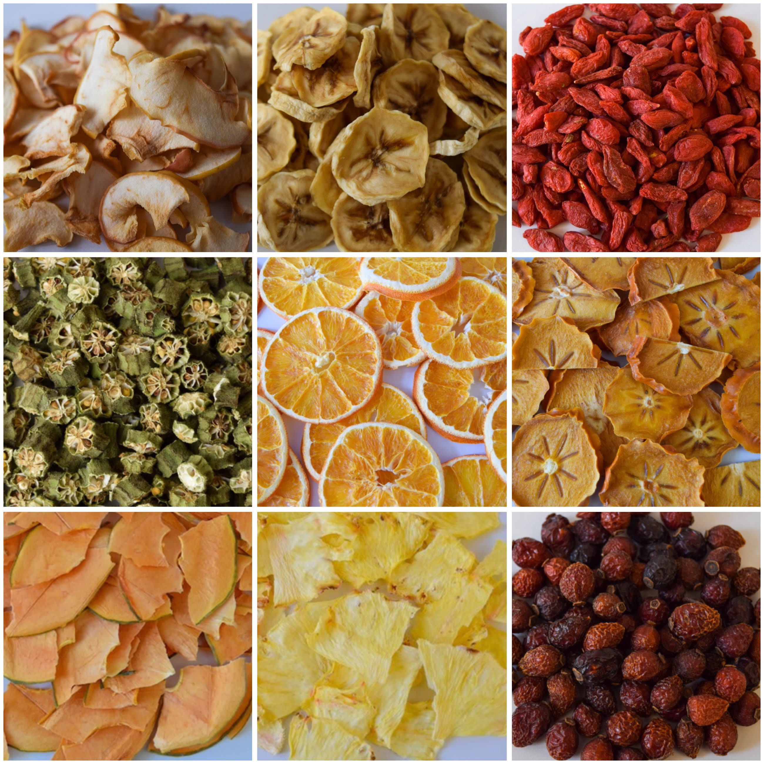 Dehydrated Fruits Veggies 2 Oz 100 Organic and Healthy Treats for Rabbits Guinea Pigs and Other Small Pets Etsy