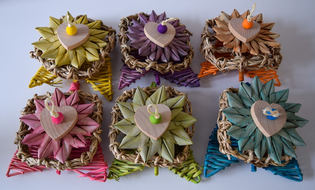 Radiant Rabbit Toy | Natural, Safe, Non-toxic, Handmade Chew Toy for ...