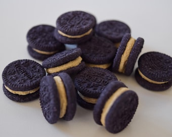 Bunny Cookie Bites | 100% Organic and Healthy Treats for Rabbits, Guinea Pigs & Other Small Pets