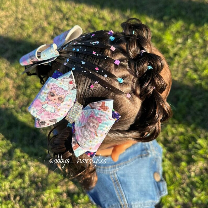 Valentines Glitter Hair Gel Etsy