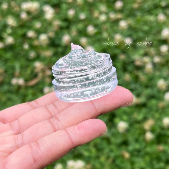 Glitter Gel Refresher
