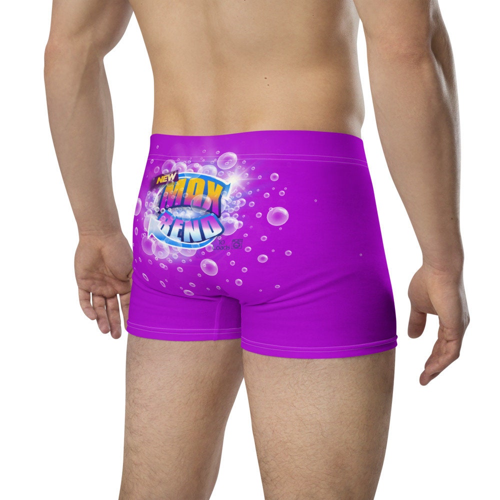 Max Bend Cheeky Gay Boxer Briefs Moodypuppy Gay Underwear - Etsy