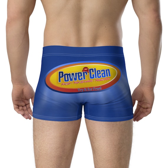 Gay Underwear 