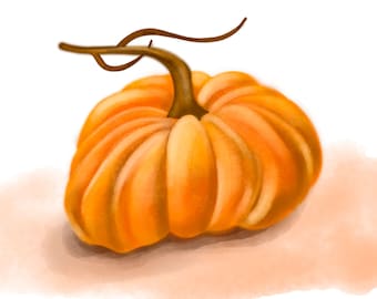 Pumpkin