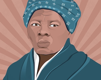 Harriet Tubman