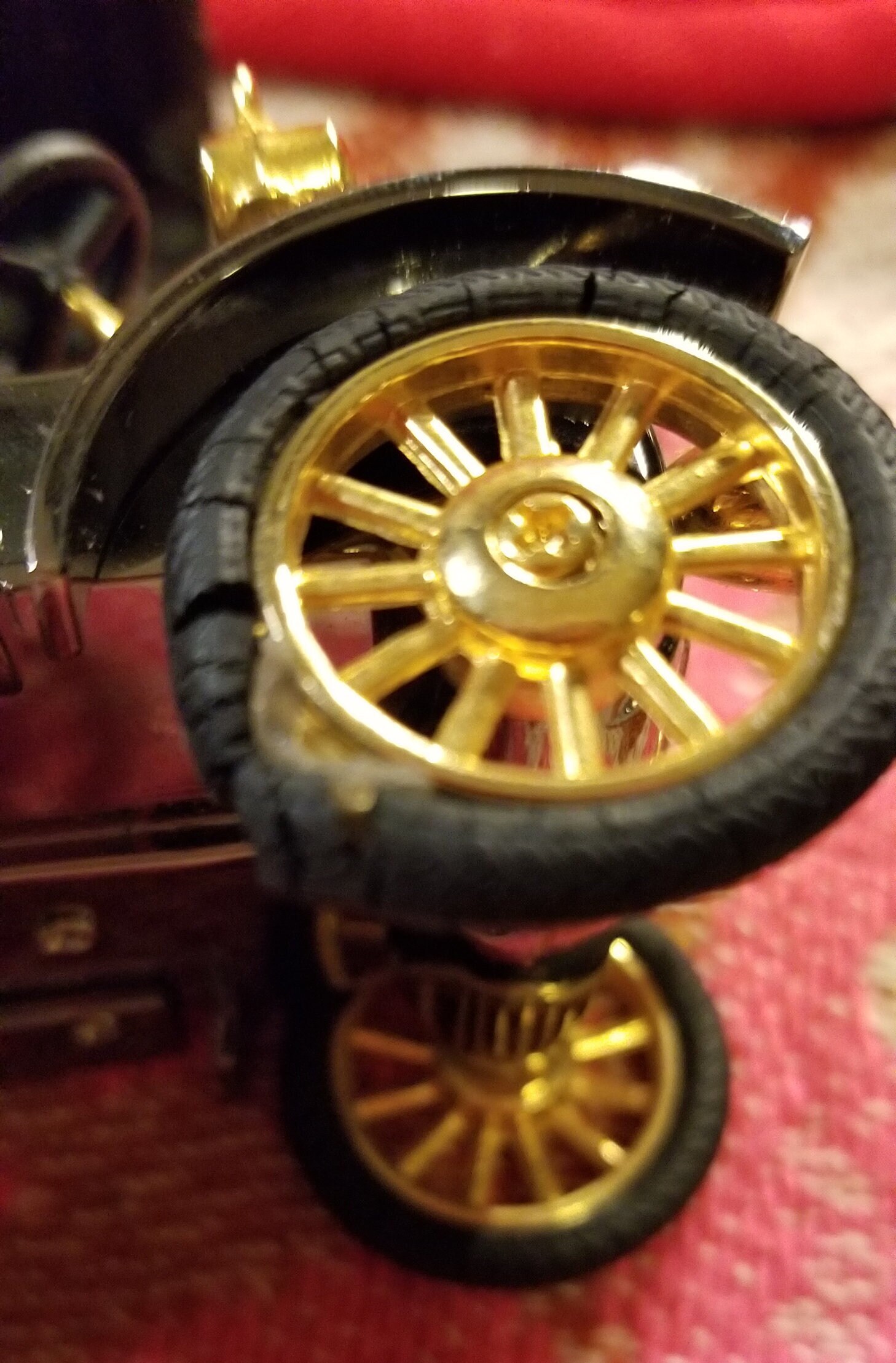 Vintage Quartz Waterbury Timex Electric Car Desk Clock 341 Runs, Keeps Time Etsy