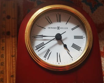 Vintage Howard Miller World Clock No 7RW001 | 1960s Japan - Etsy