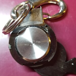 Synced 4001 Coin Battery For Watches