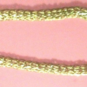 Sterling Silver 925 Filigree Chain 12 mm wide 18 inches - TW 18gr Made in Turkey