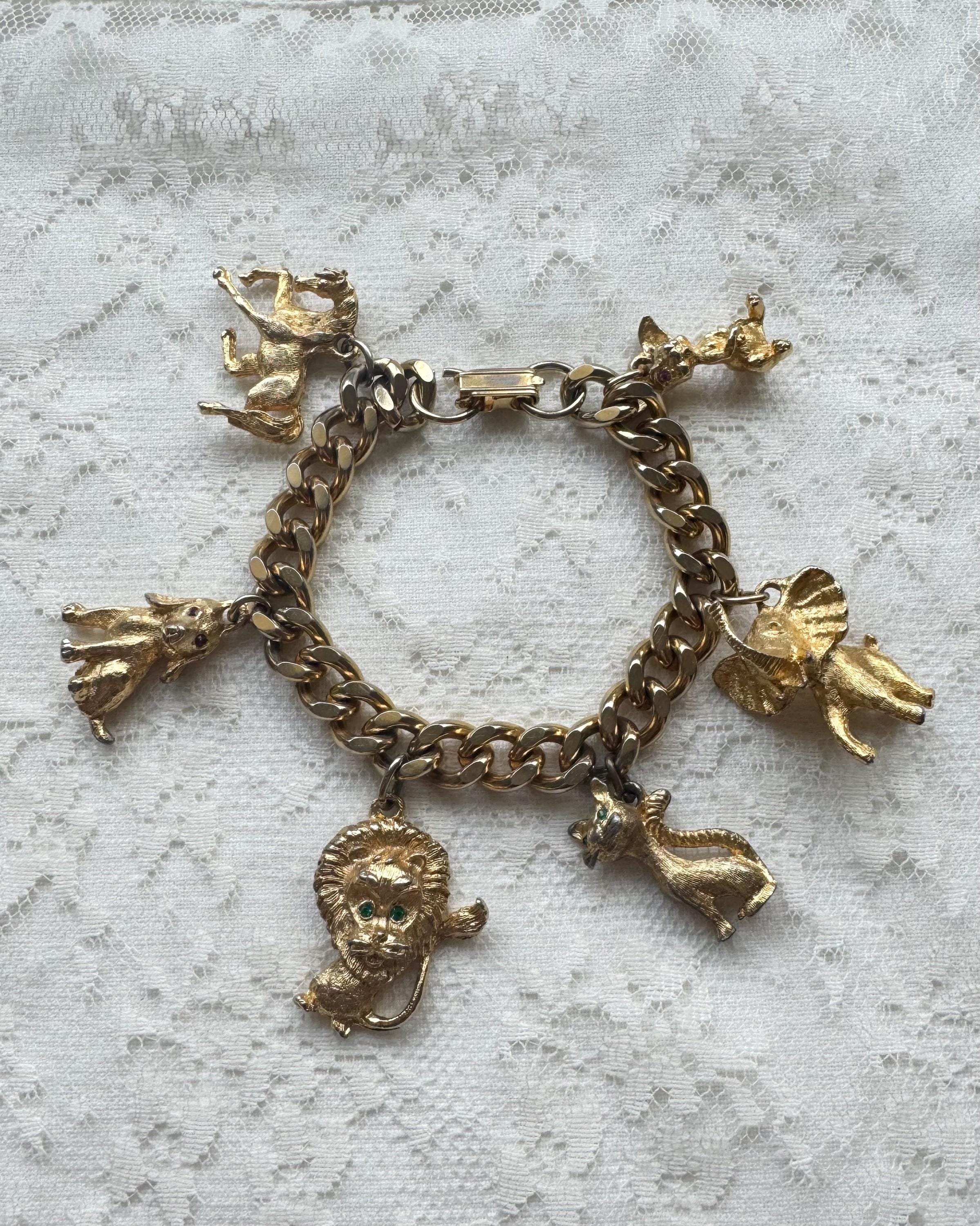 1960s Bracelet - Etsy