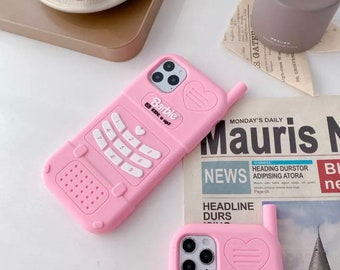 barbie phone case samsung