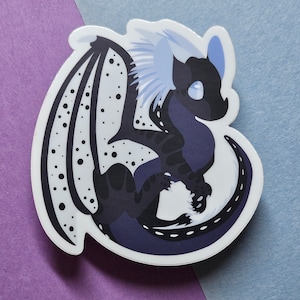 WoF Whiteout Sticker