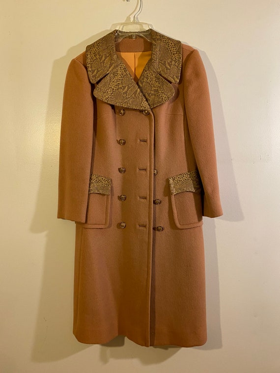 Winter Coat